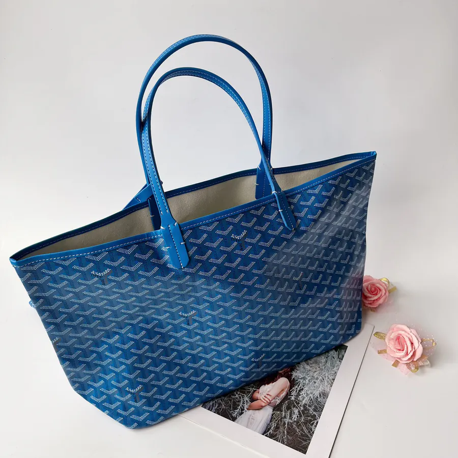 Goyard Bucket Bag Large