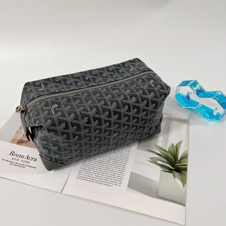 Boeing Travel Cosmetic Bag (25 cm) Elegant and Unique