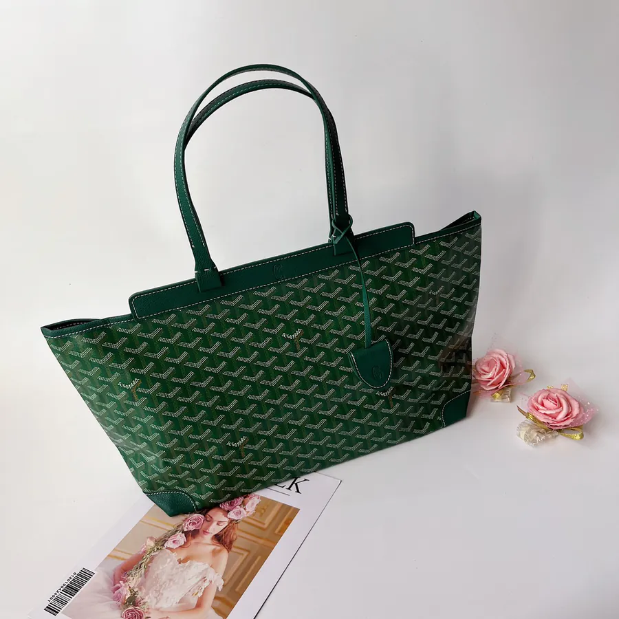P260 Bellechasse Biaude Small Tote Open Top Handbag Alternative