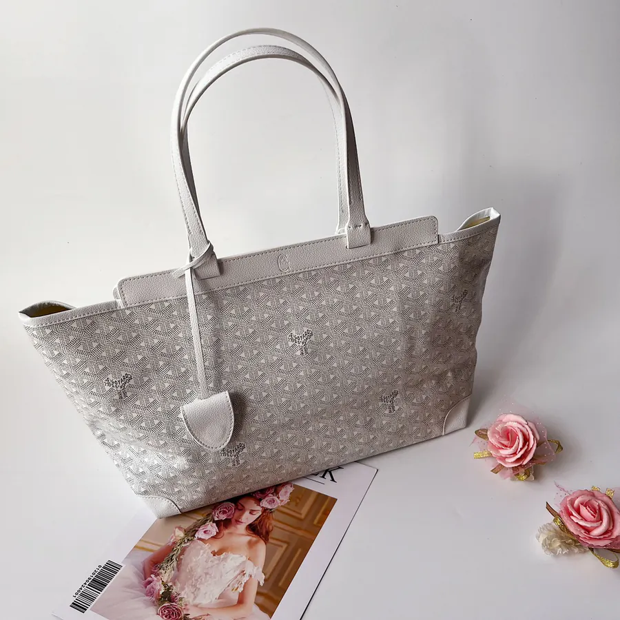 P260 Bellechasse Biaude Small Tote Open Top Handbag Alternative