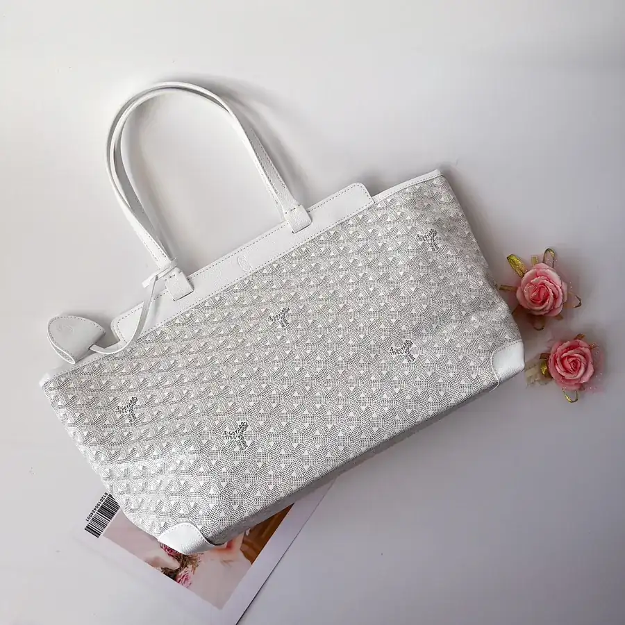 P260 Bellechasse Biaude Small Tote Open Top Handbag Alternative