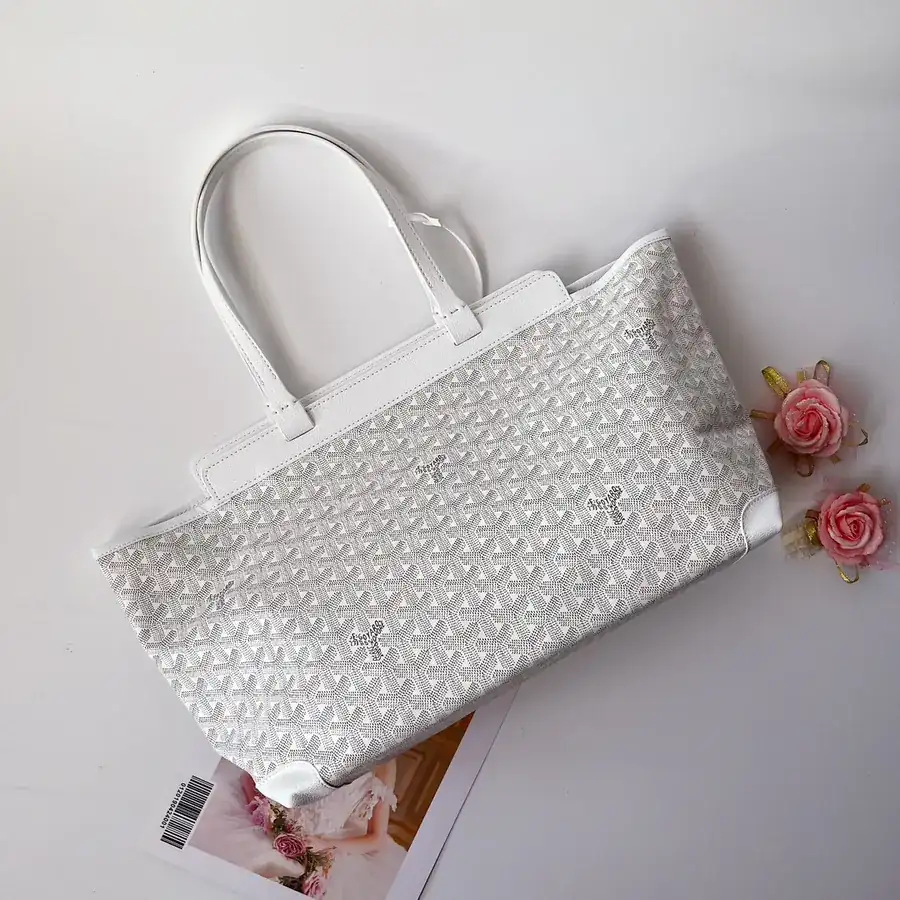 P260 Bellechasse Biaude Small Tote Open Top Handbag Alternative