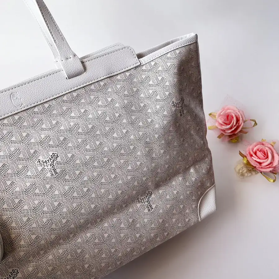 P260 Bellechasse Biaude Small Tote Open Top Handbag Alternative