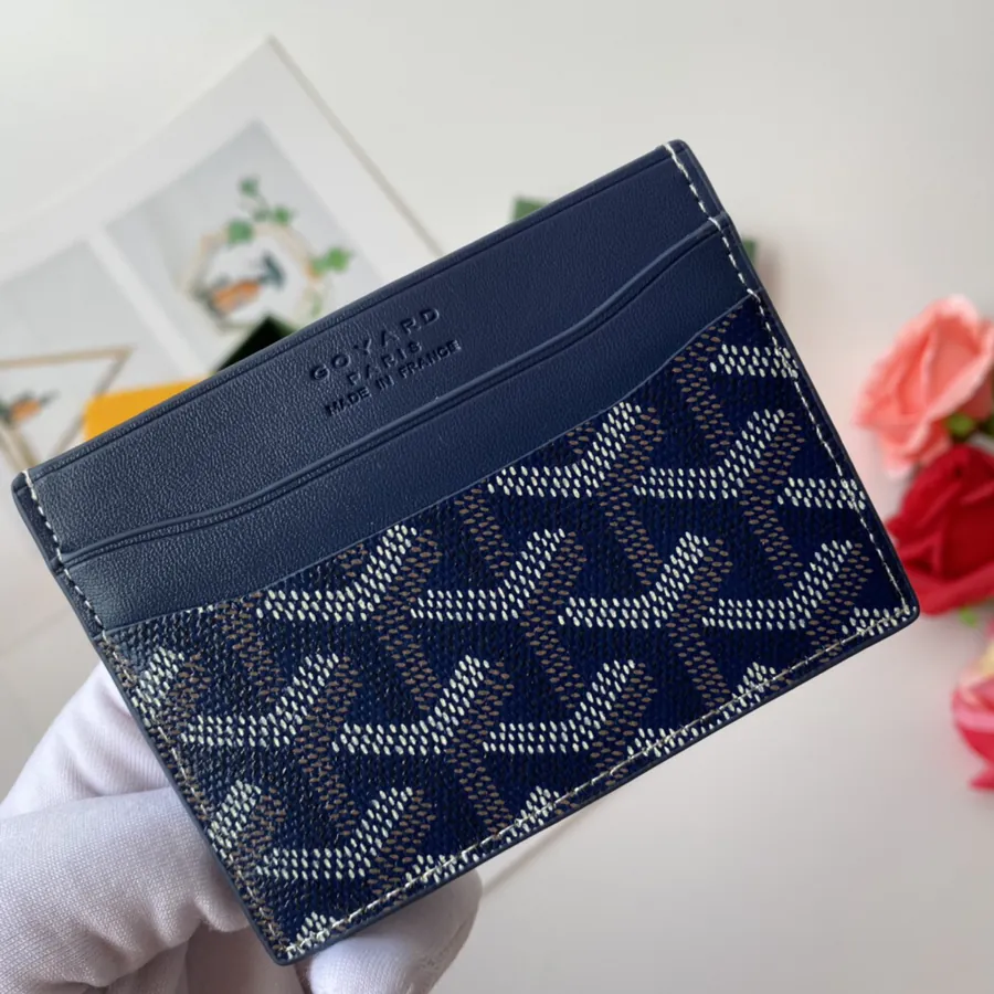 GOYARD G0YARD Vintage Bucket Bag