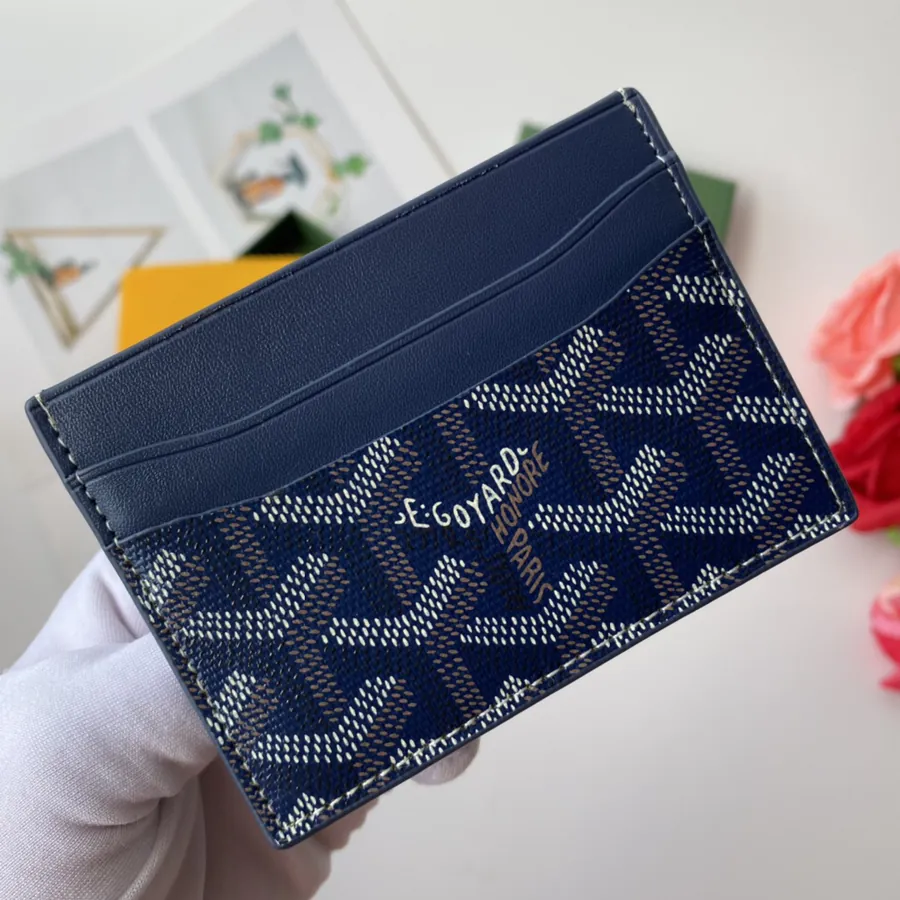 GOYARD G0YARD Vintage Bucket Bag