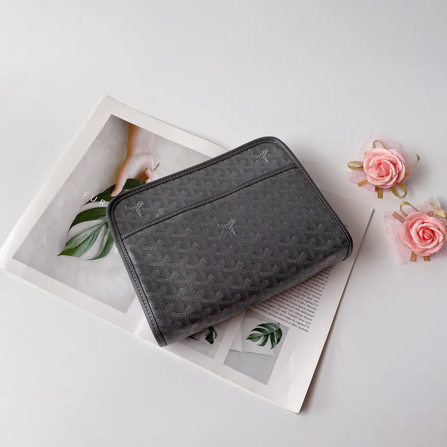 Goyrad Washbag Travel Essential