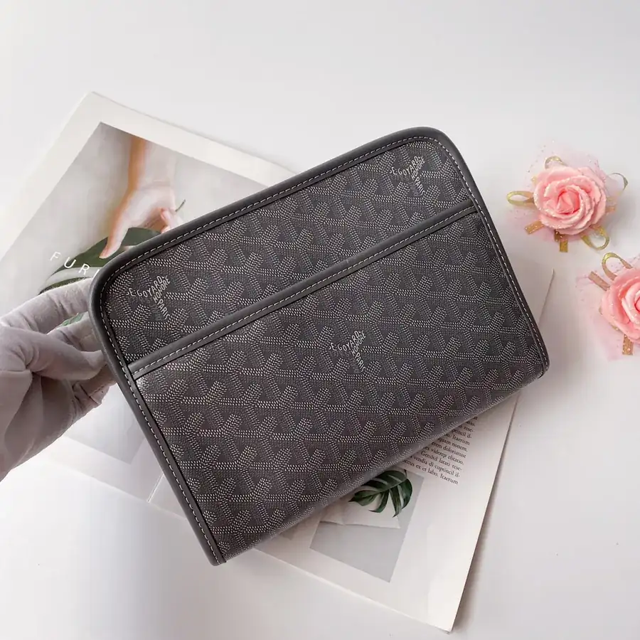 Goyrad Washbag Travel Essential