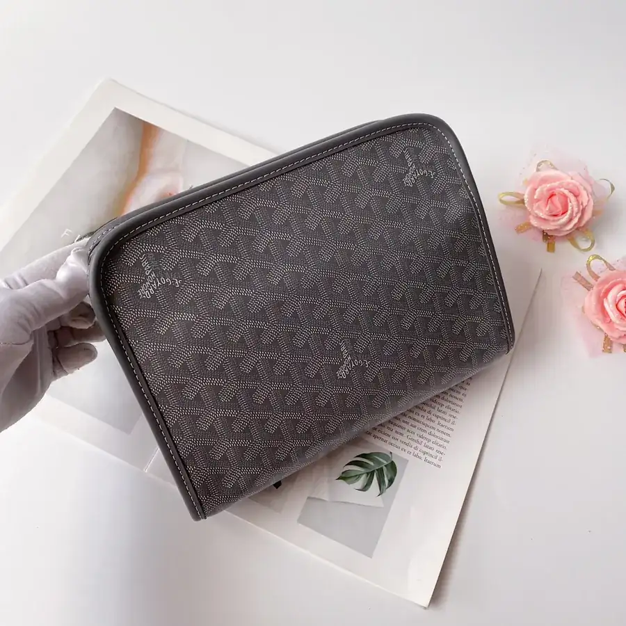 Goyrad Washbag Travel Essential