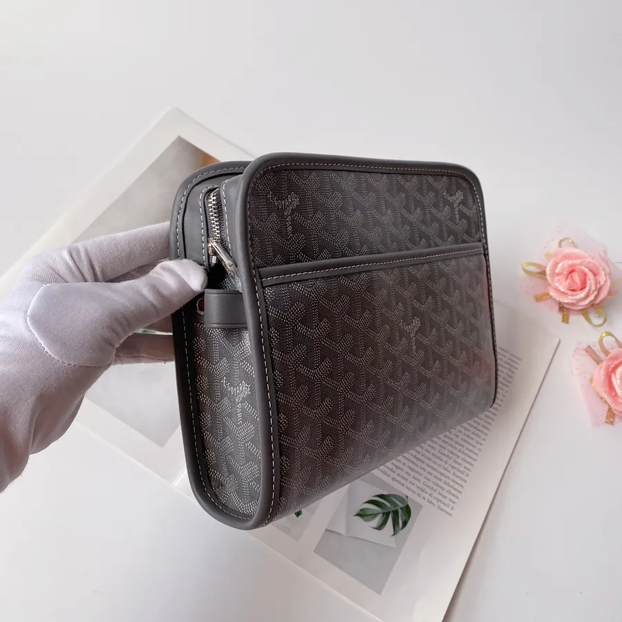 Goyrad Washbag Travel Essential