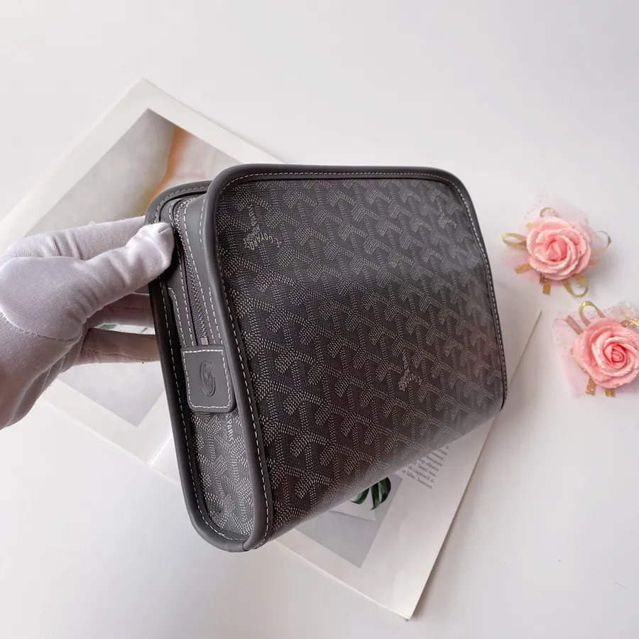 Goyrad Washbag Travel Essential