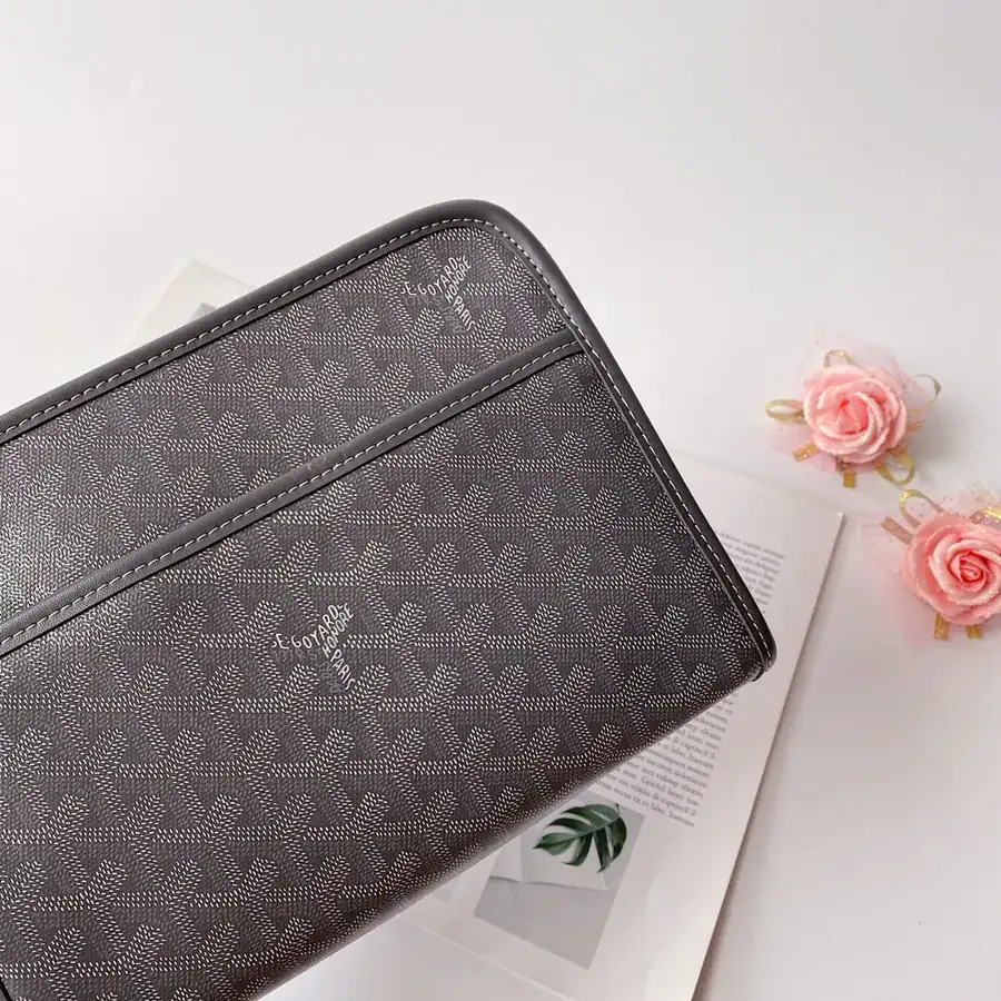 Goyrad Washbag Travel Essential