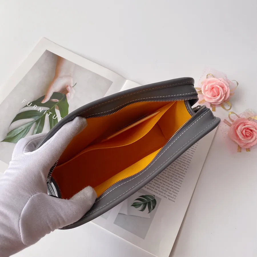 Goyrad Washbag Travel Essential
