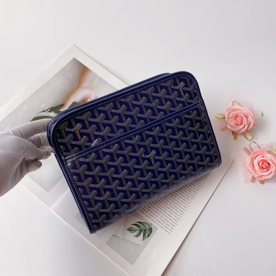 Goyrad Washbag Travel Essential