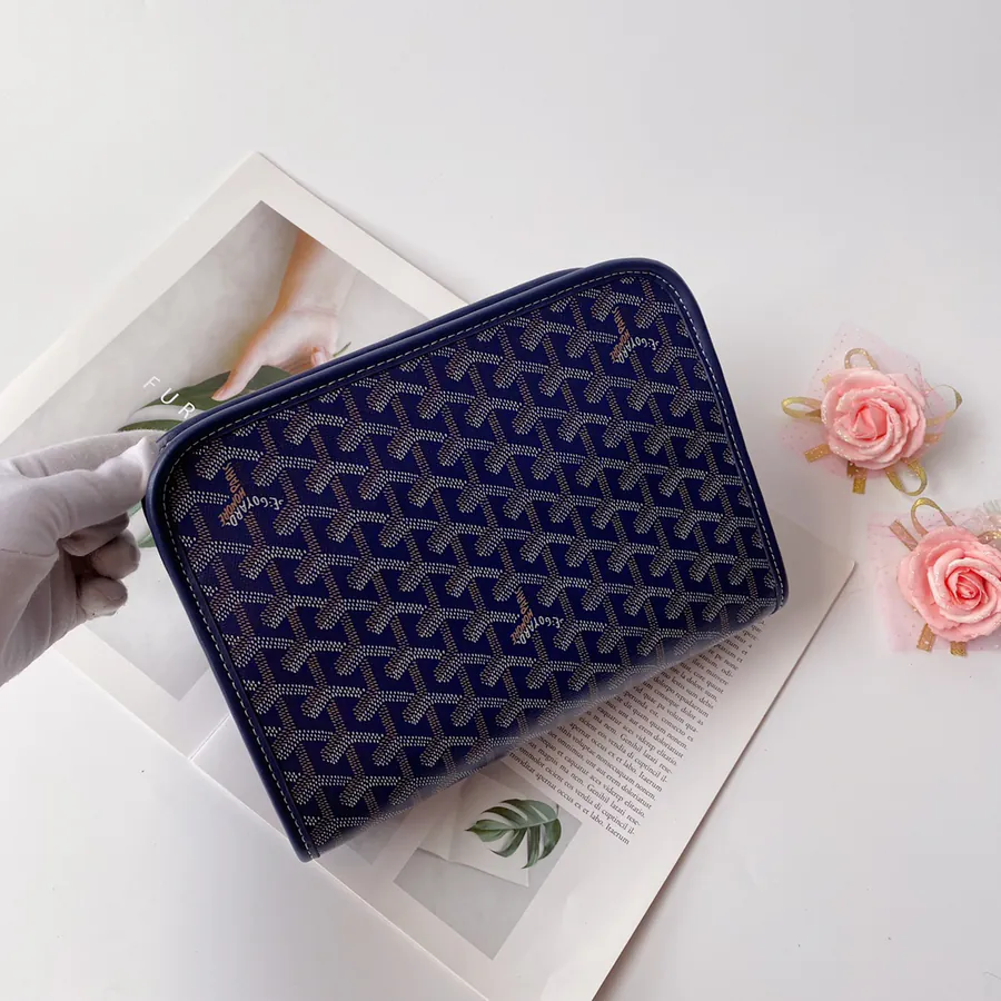 Goyrad Washbag Travel Essential