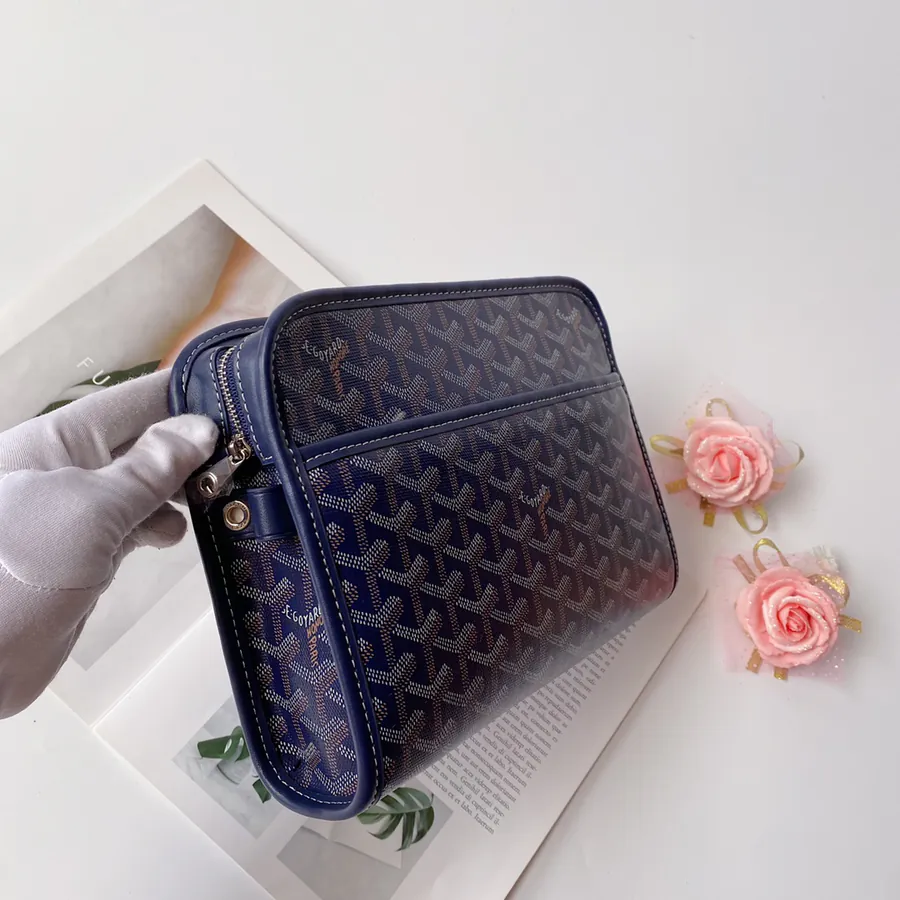 Goyrad Washbag Travel Essential