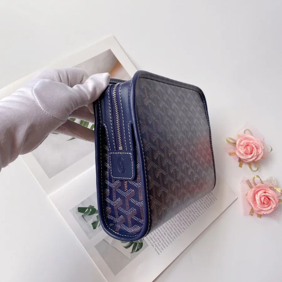 Goyrad Washbag Travel Essential
