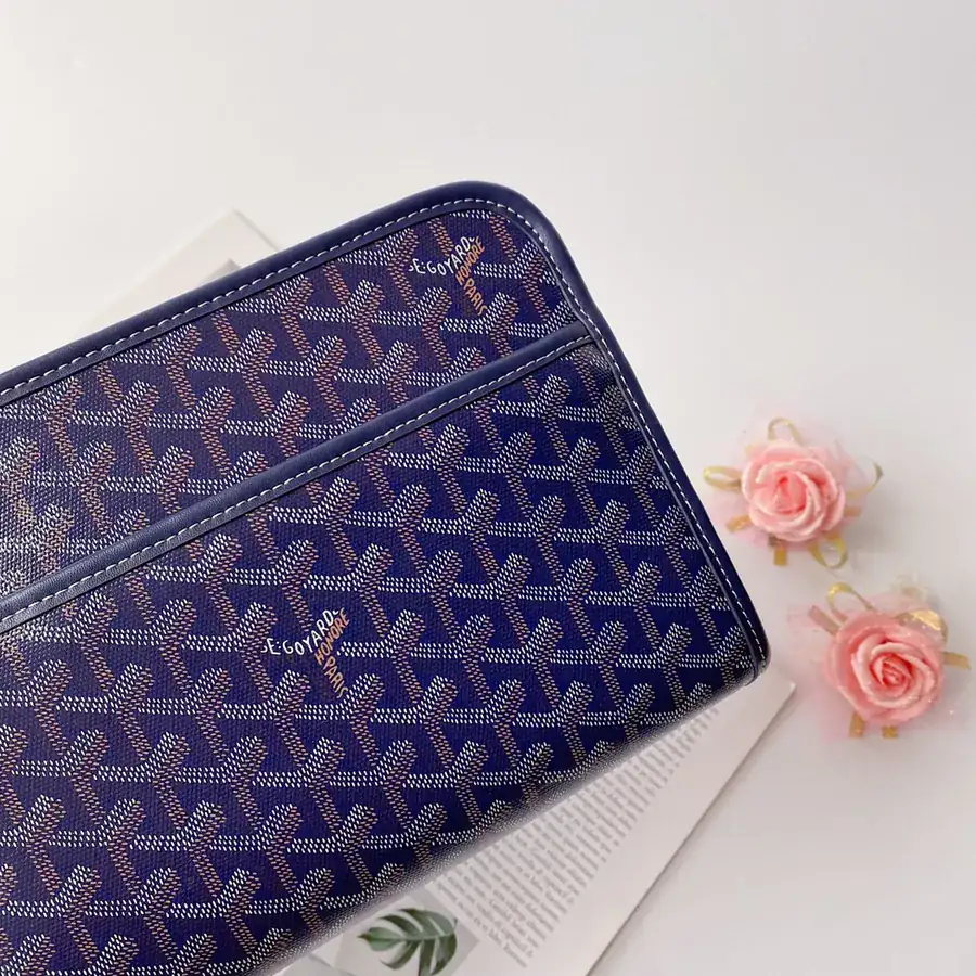Goyrad Washbag Travel Essential