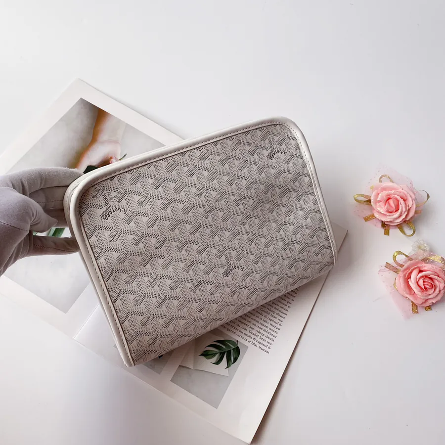 Goyrad Goyra Washbag Unisex Travel Essential