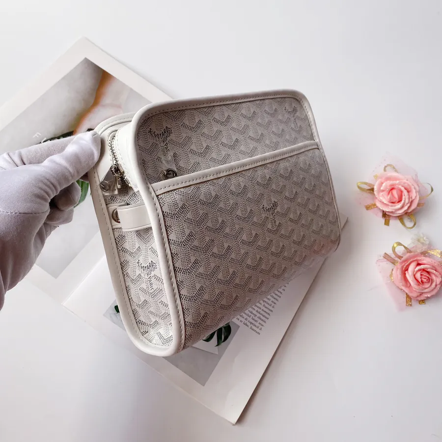 Goyrad Goyra Washbag Unisex Travel Essential