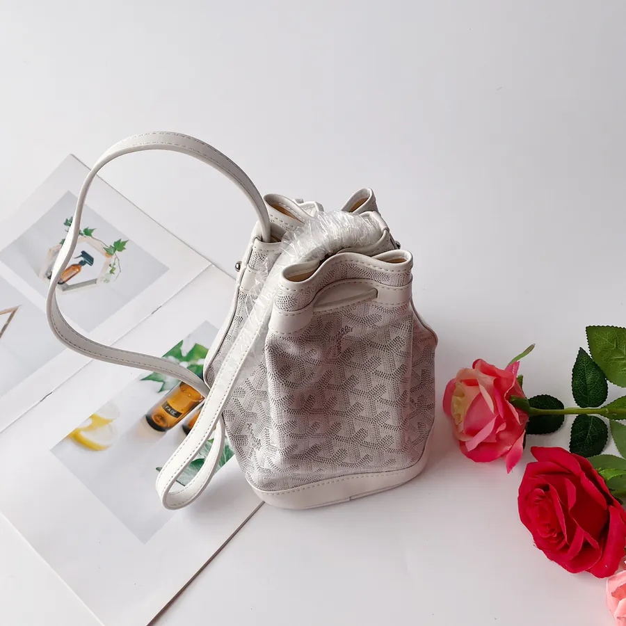 G0YARD (Go YARD) Petitflot Tote Bag Lightweight and Versatile