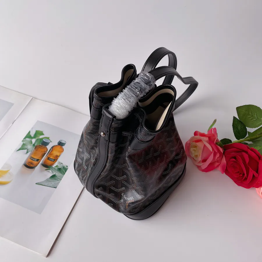 G0YARD (Go Yard) Petitflot Tote Lightweight and Versatile