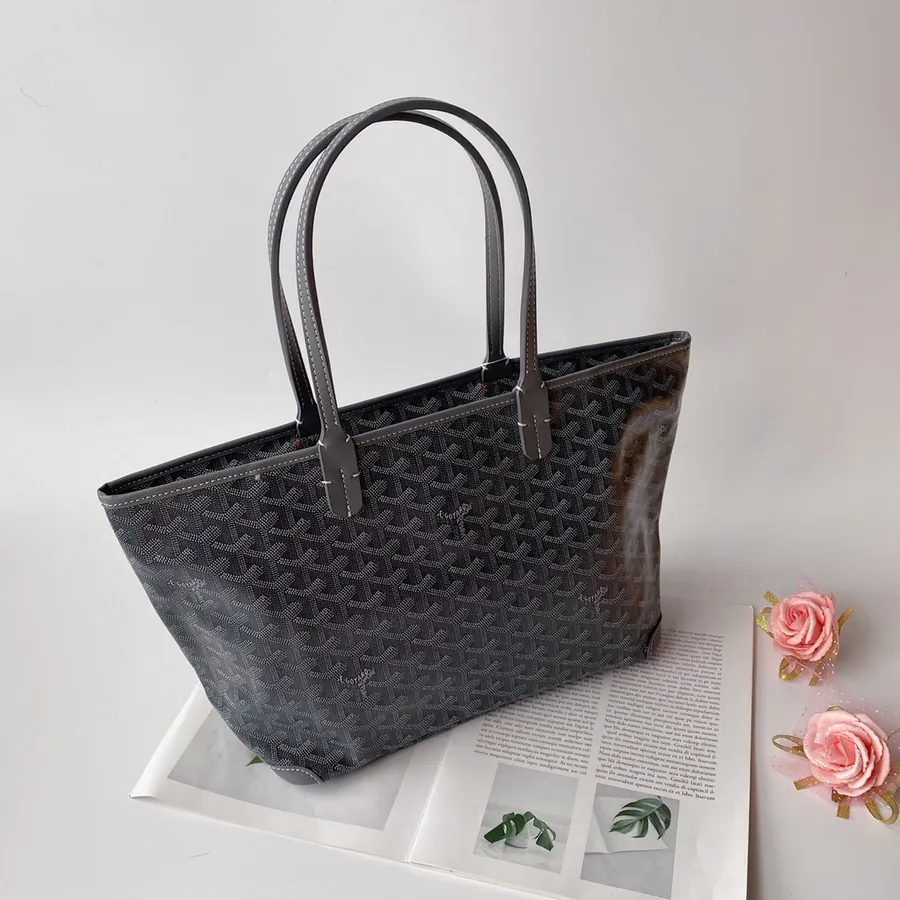 Artois Mini Zip Bucket Bag