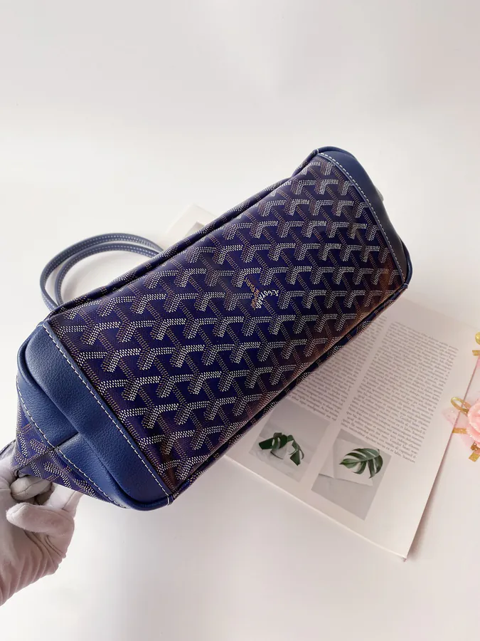 Artois Mini Zip Wallet