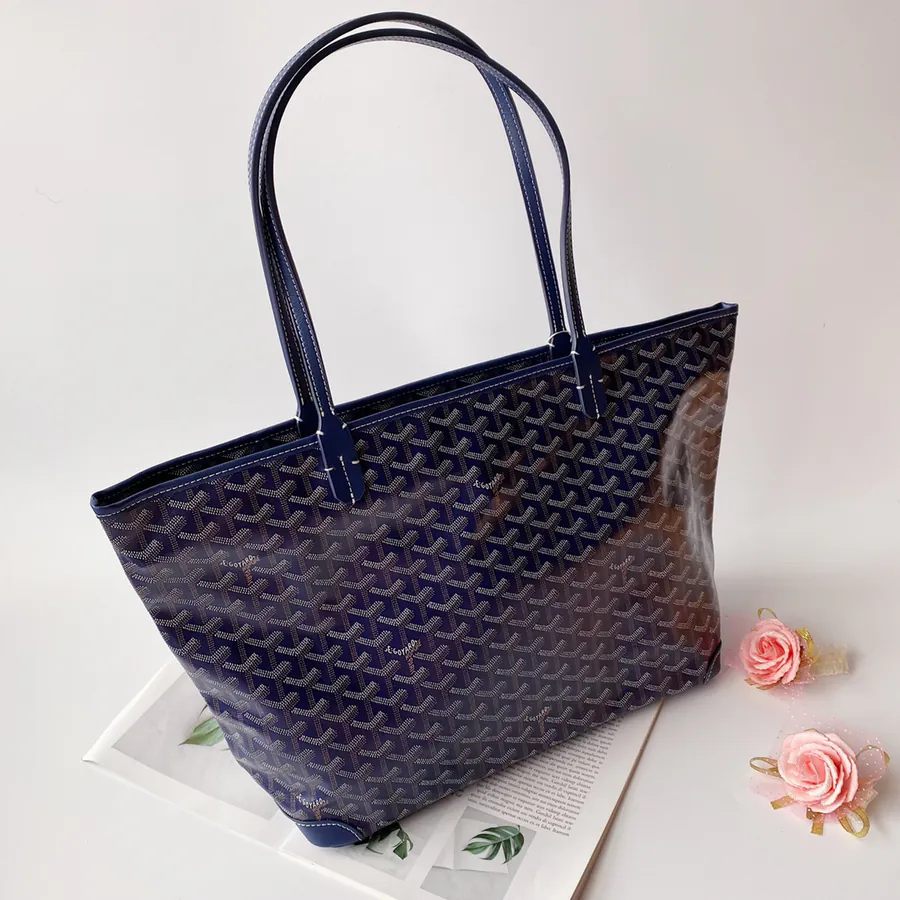 Artois Bucket Bag Large Zipper Edition