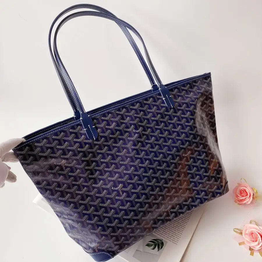 Artois Bucket Bag Large Zipper Edition