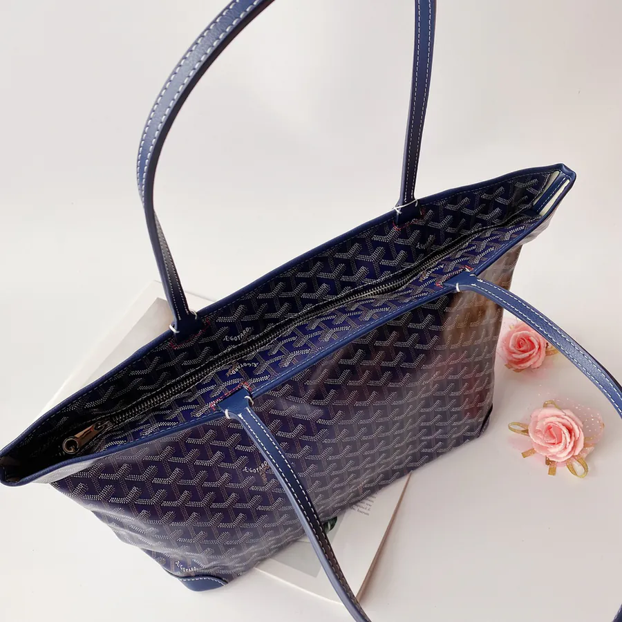 Artois Bucket Bag Large Zipper Edition