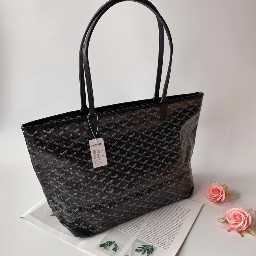 Artois Bucket Bag Large Zipper Edition