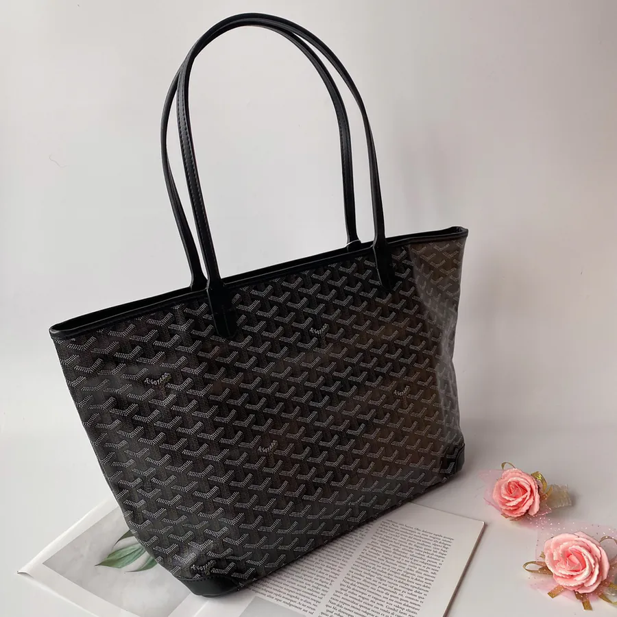 Artois Bucket Bag Large Zipper Edition