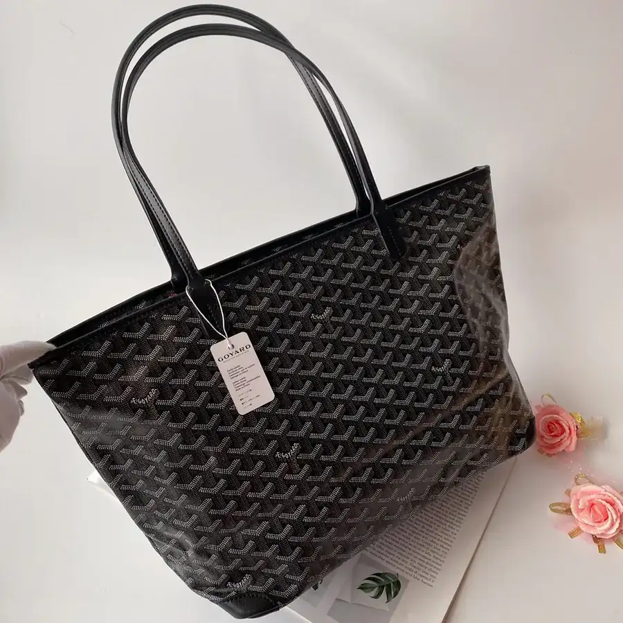 Artois Bucket Bag Large Zipper Edition