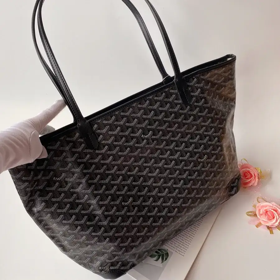 Artois Bucket Bag Large Zipper Edition