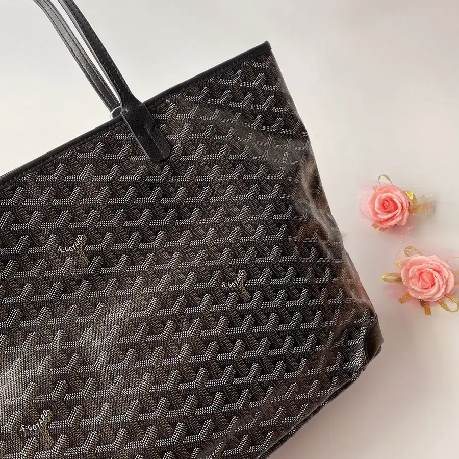 Artois Bucket Bag Large Zipper Edition