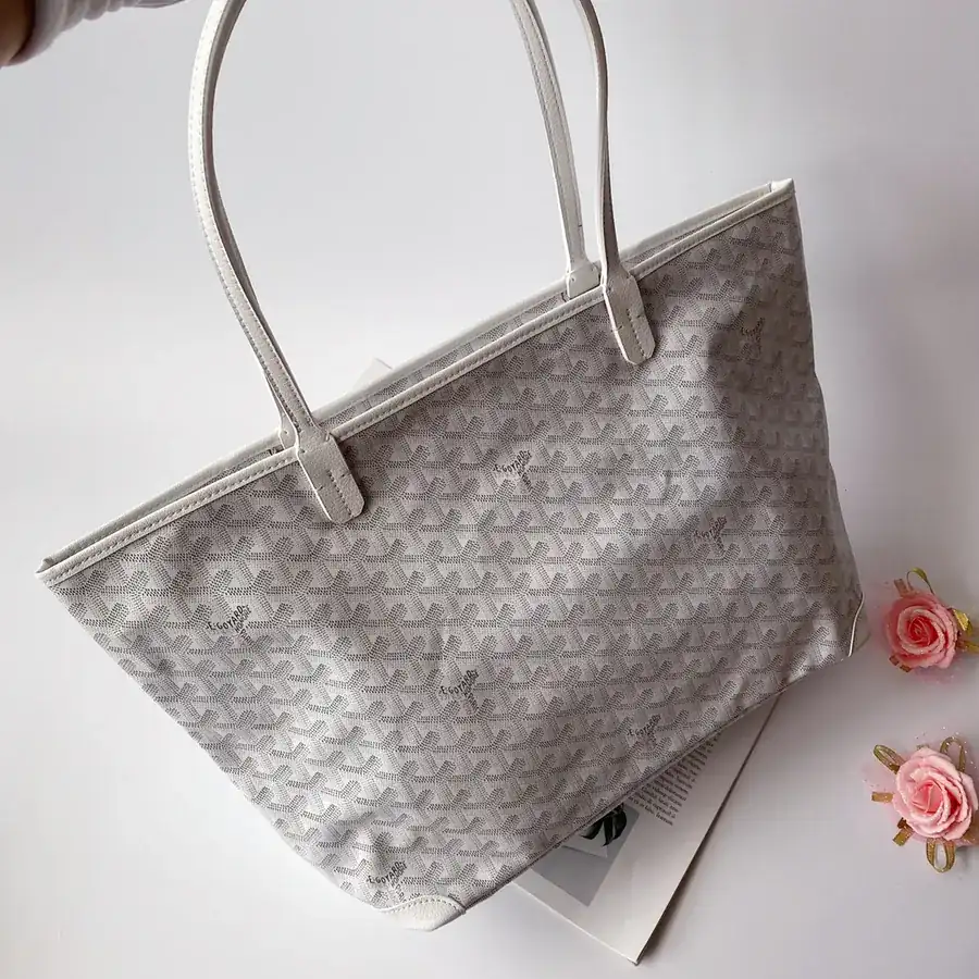 Artois Bucket Bag Large Zipper Edition
