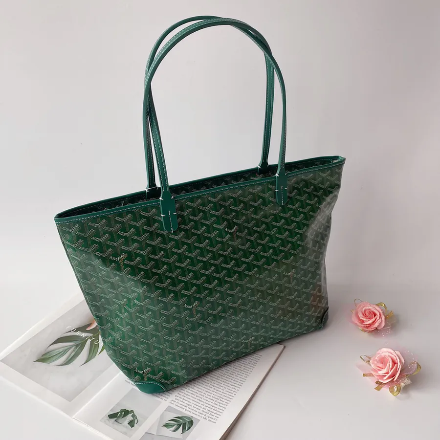 Artois Bucket Bag Large Zipper