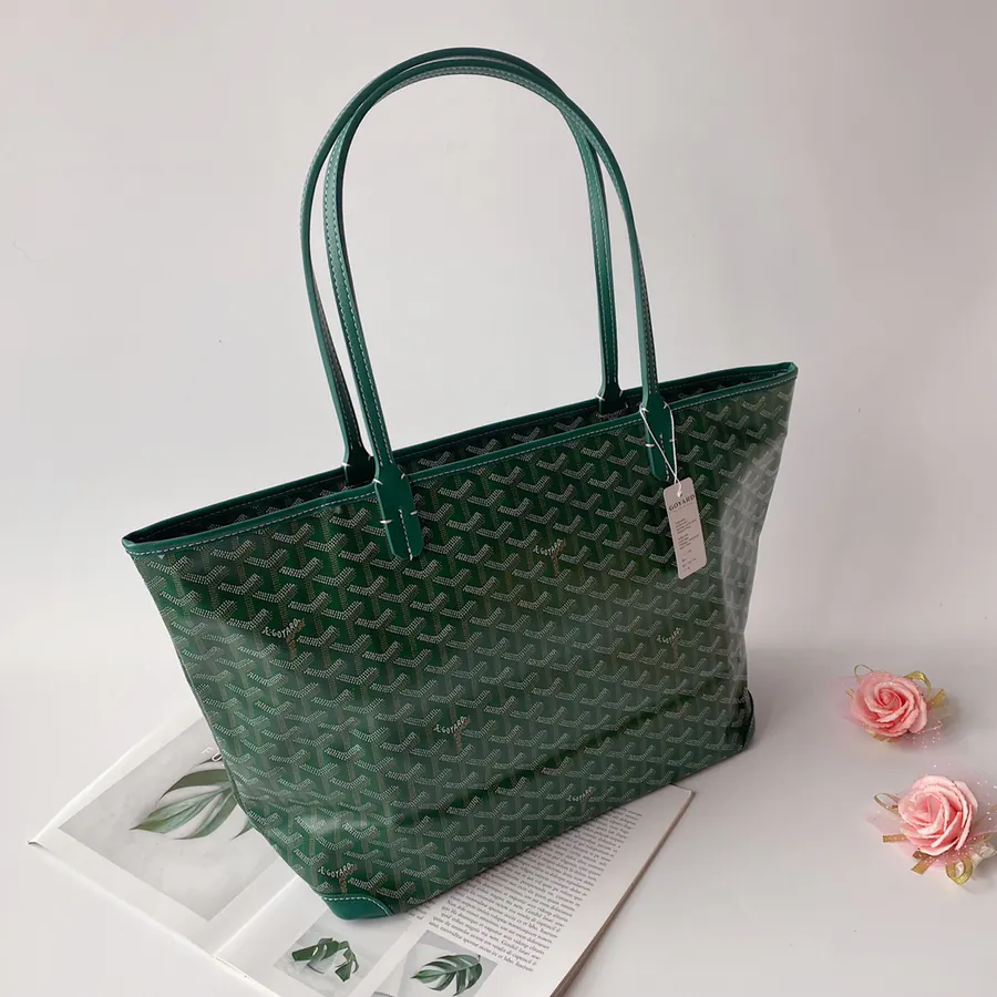 Artois Bucket Bag Large Zipper