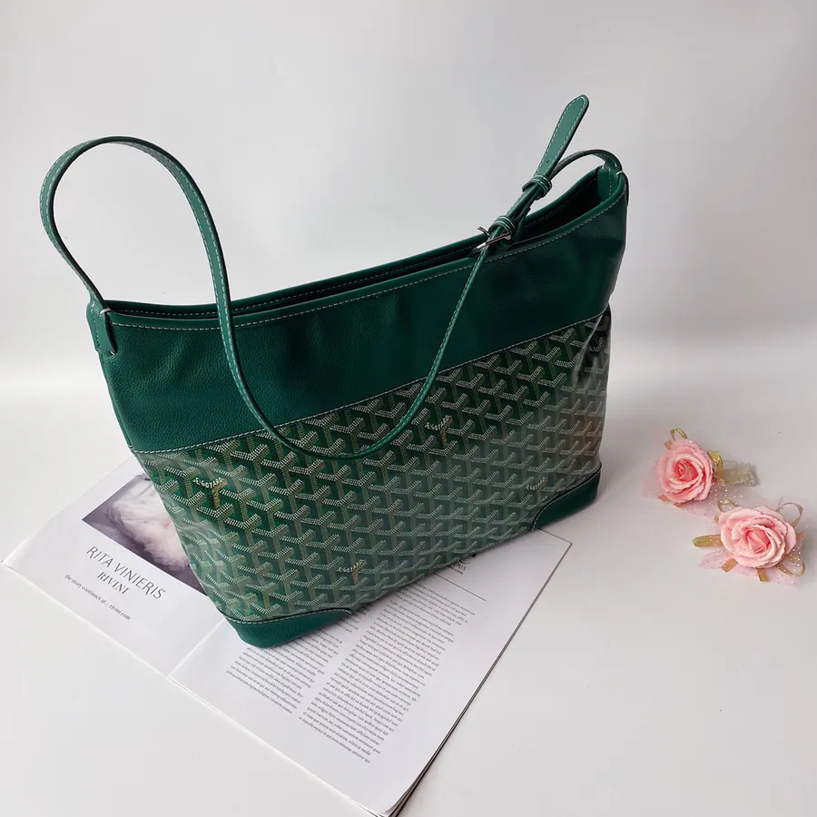 Goyard Hobo Bohème Crossbody Bag