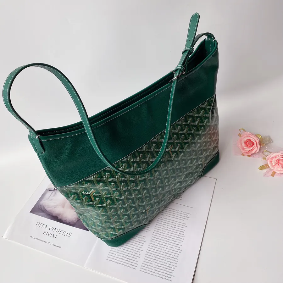 Goyard Hobo Bohème Crossbody Bag