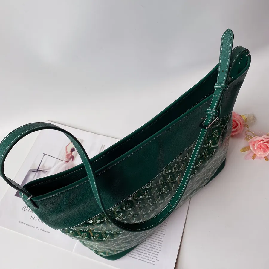 Goyard Hobo Bohème Crossbody Bag