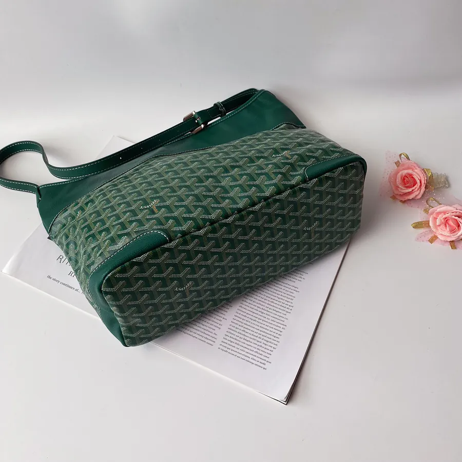 Goyard Hobo Bohème Crossbody Bag