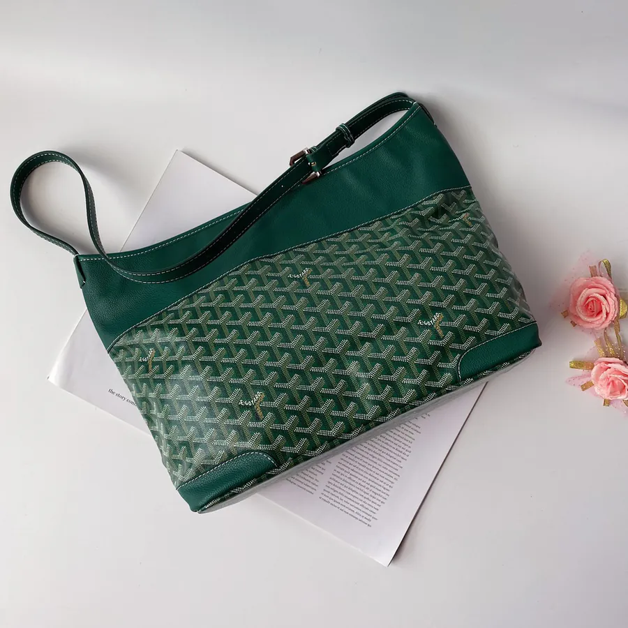 Goyard Hobo Bohème Crossbody Bag