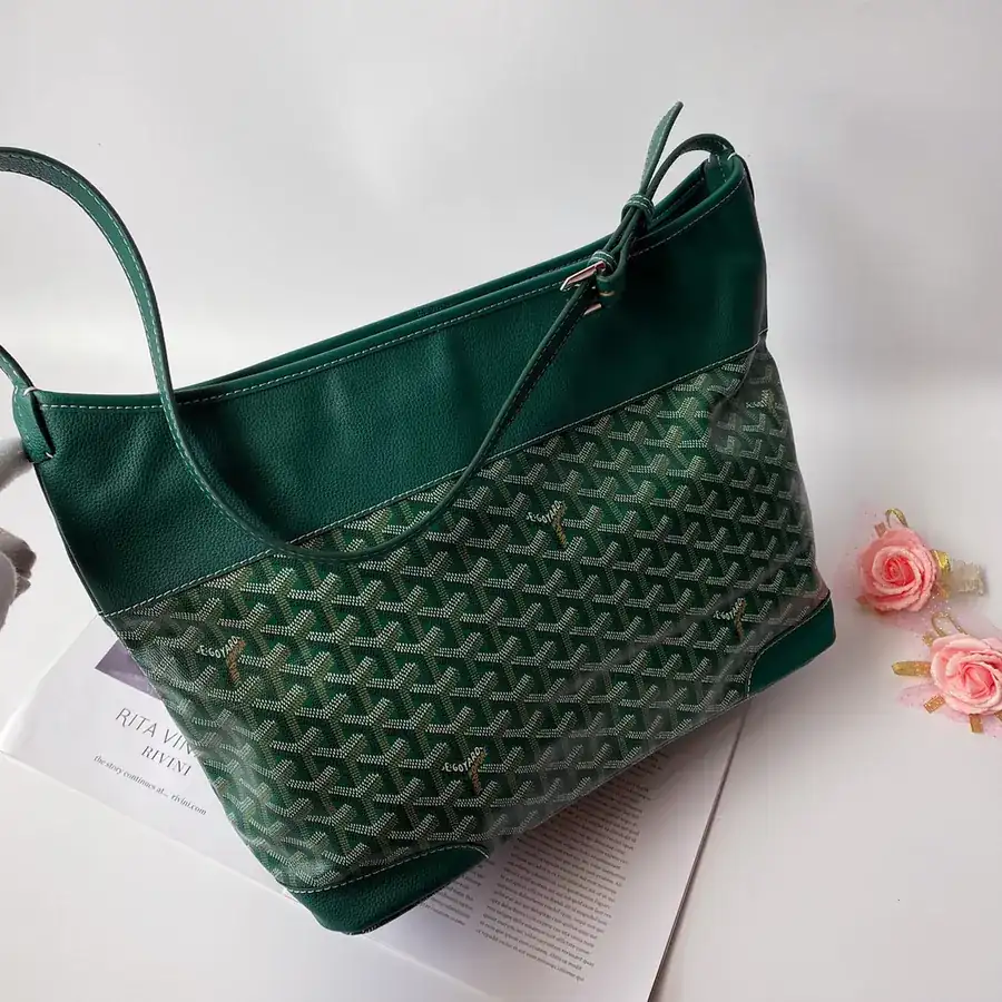 Goyard Hobo Bohème Crossbody Bag