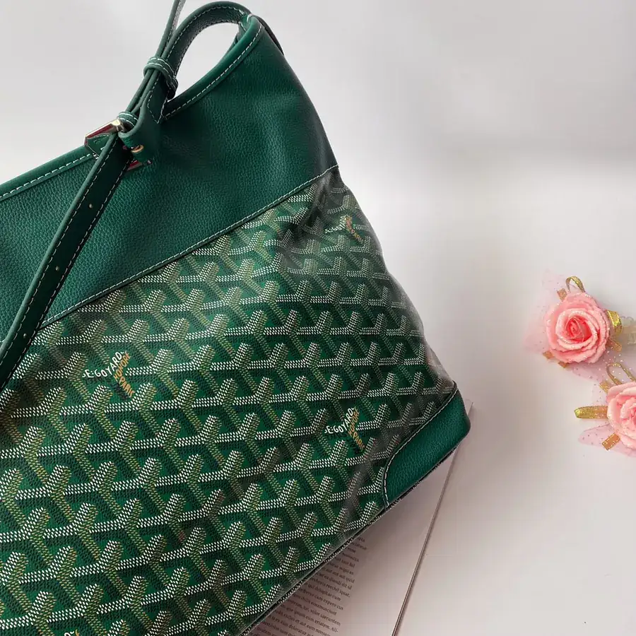 Goyard Hobo Bohème Crossbody Bag
