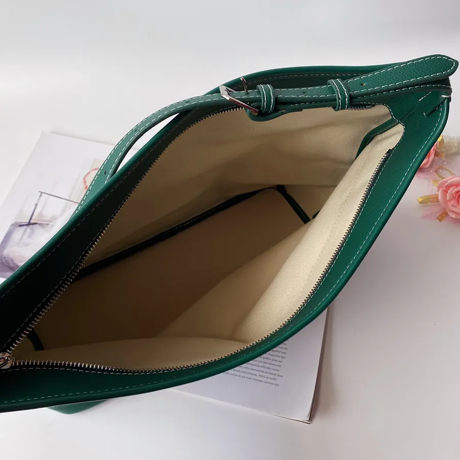 Goyard Hobo Bohème Crossbody Bag