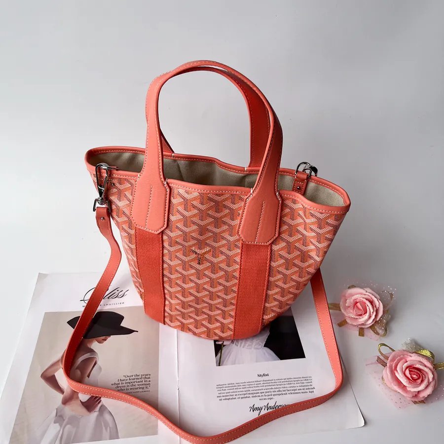 Belharra Mini Bag The Perfect Companion for a Sunny Day Trip