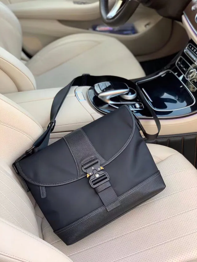 Dior Bucket Bag Premium Original Italian Leather