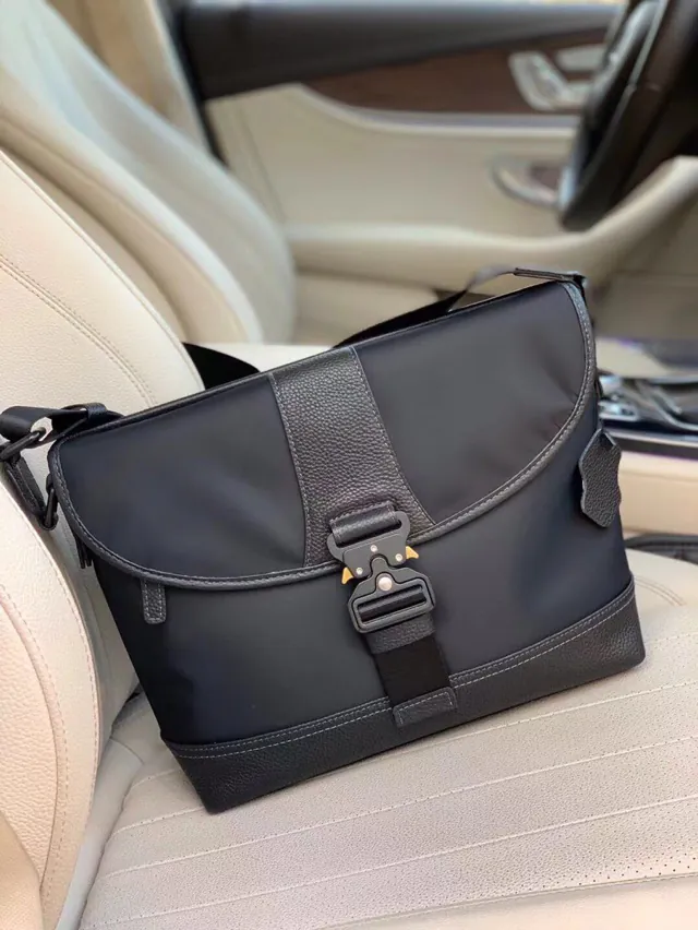 Dior Bucket Bag Premium Original Italian Leather