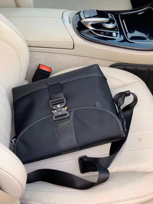 Dior Bucket Bag Premium Original Italian Leather